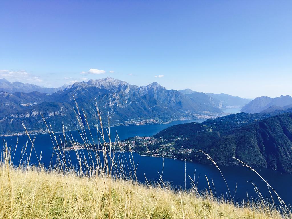 Отель Alpe Del Lupo Сан-Феделе-Интельви Экстерьер фото